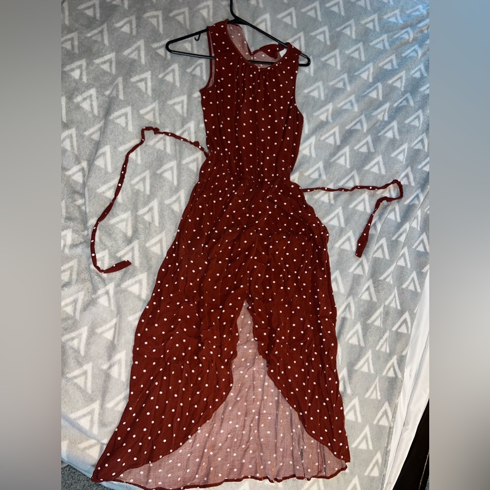 Women’s dress